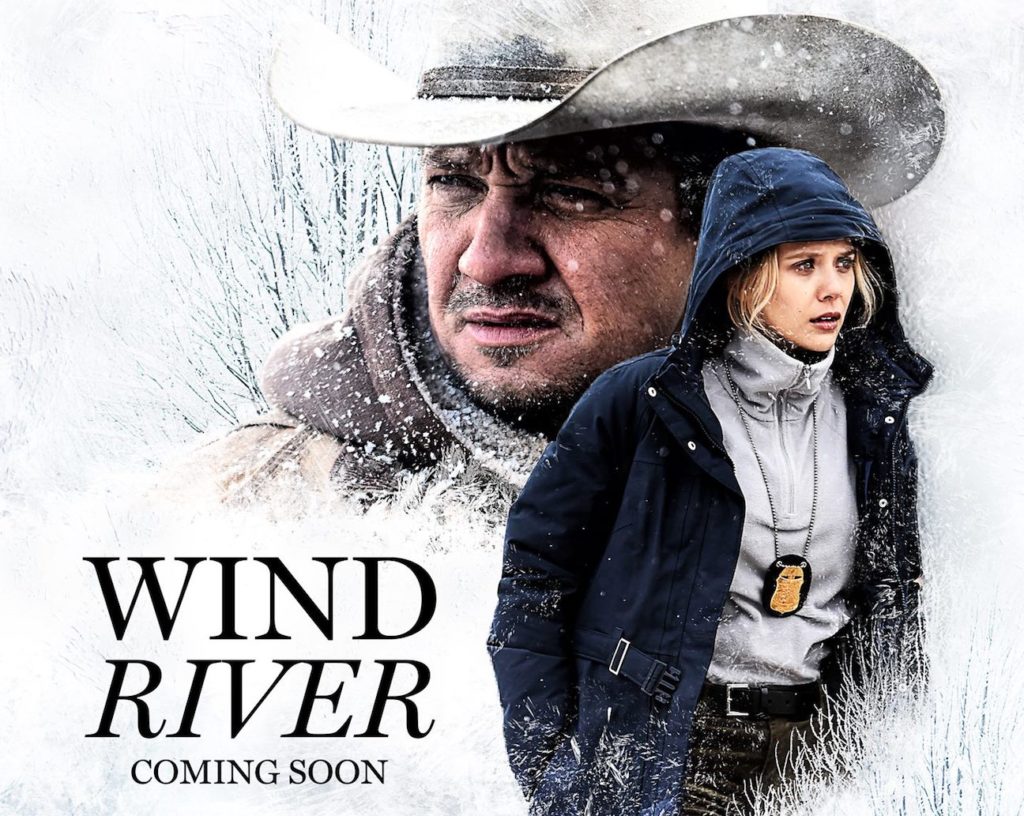 Wind River