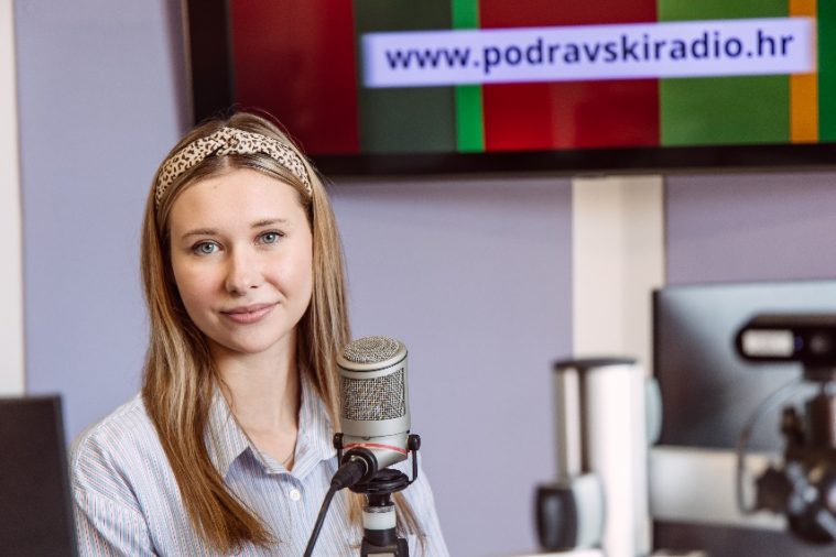 Podravski radio i Nova TV