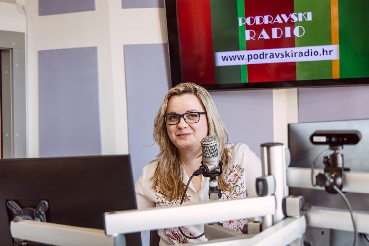 Podravski radio i Nova TV