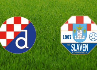 Dinamo Slaven Belupo