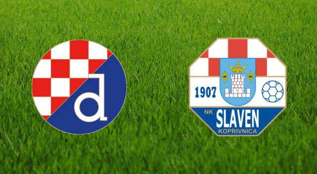 Dinamo Slaven Belupo