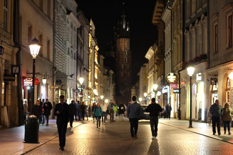 Krakov