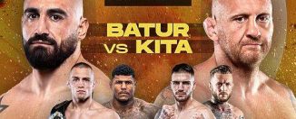 Spektakularni FNC 25 večeras stiže u Varaždin!