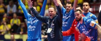 ŠVEDSKA SLOMILA OTPOR KAUBOJA U POSLJEDNJEM KOLU PRVE FAZE