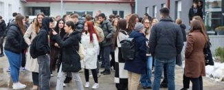 Budući studenti upoznali studije na Danima otvorenih vrata Sveučilišta Sjever