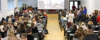 Panel: Život na Sjeveru