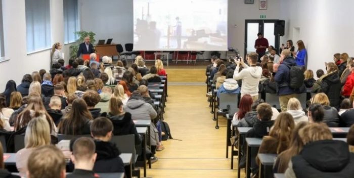 Panel: Život na Sjeveru