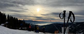 Više od skijanja: obiteljski tjedan na padinama Klippitztörla