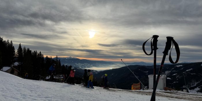 Više od skijanja: obiteljski tjedan na padinama Klippitztörla